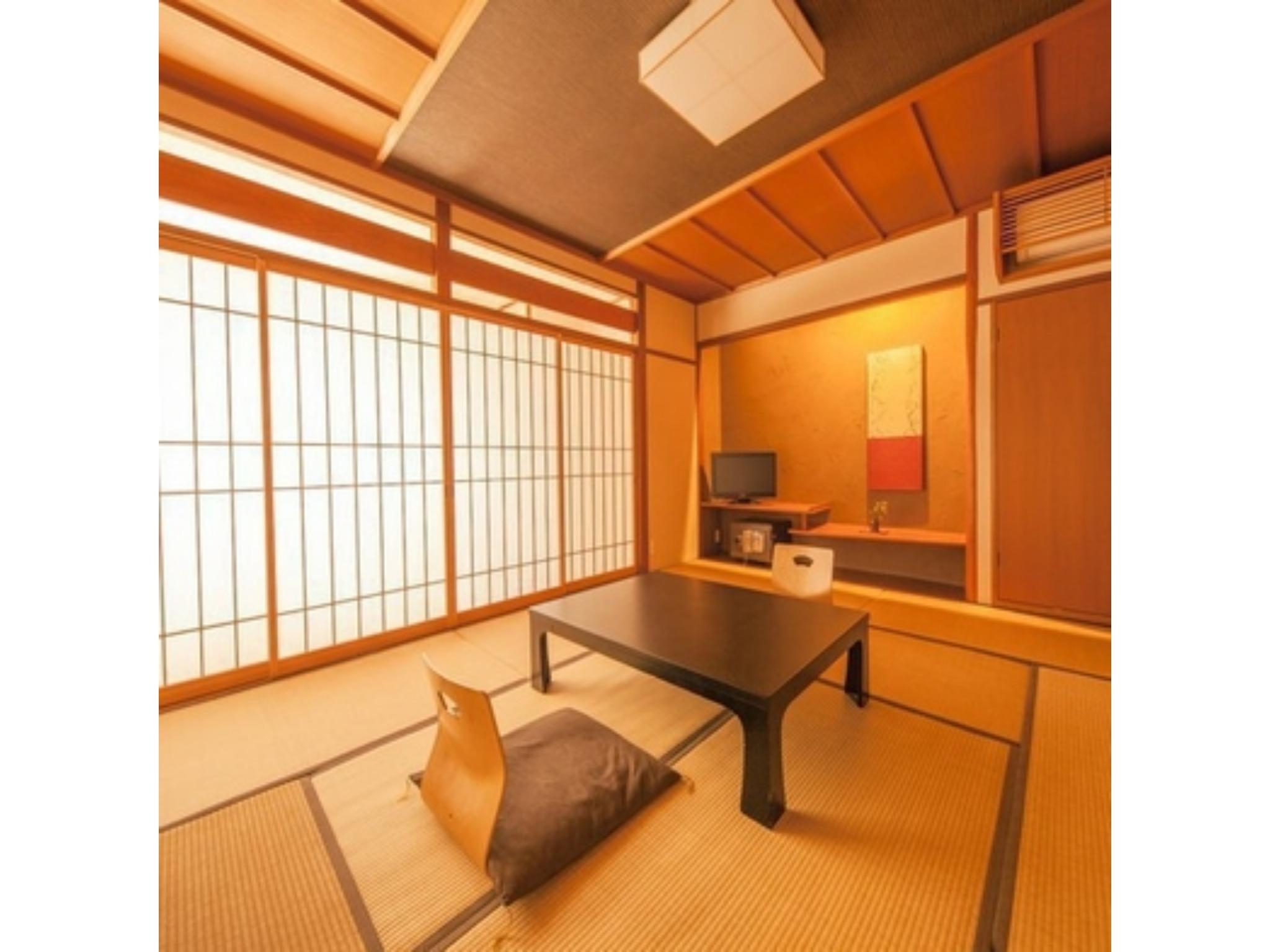 Room, Riverside