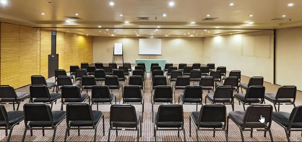 Premier Copacabana Hotel 32/37