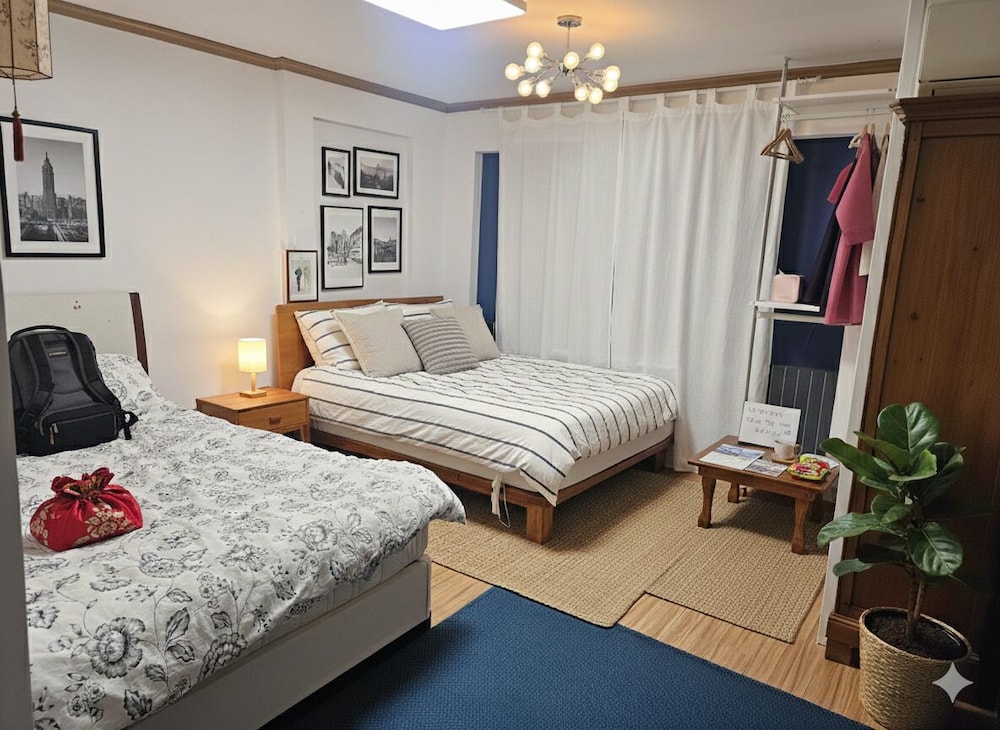Bellus Rose Pension Hotel 22/64