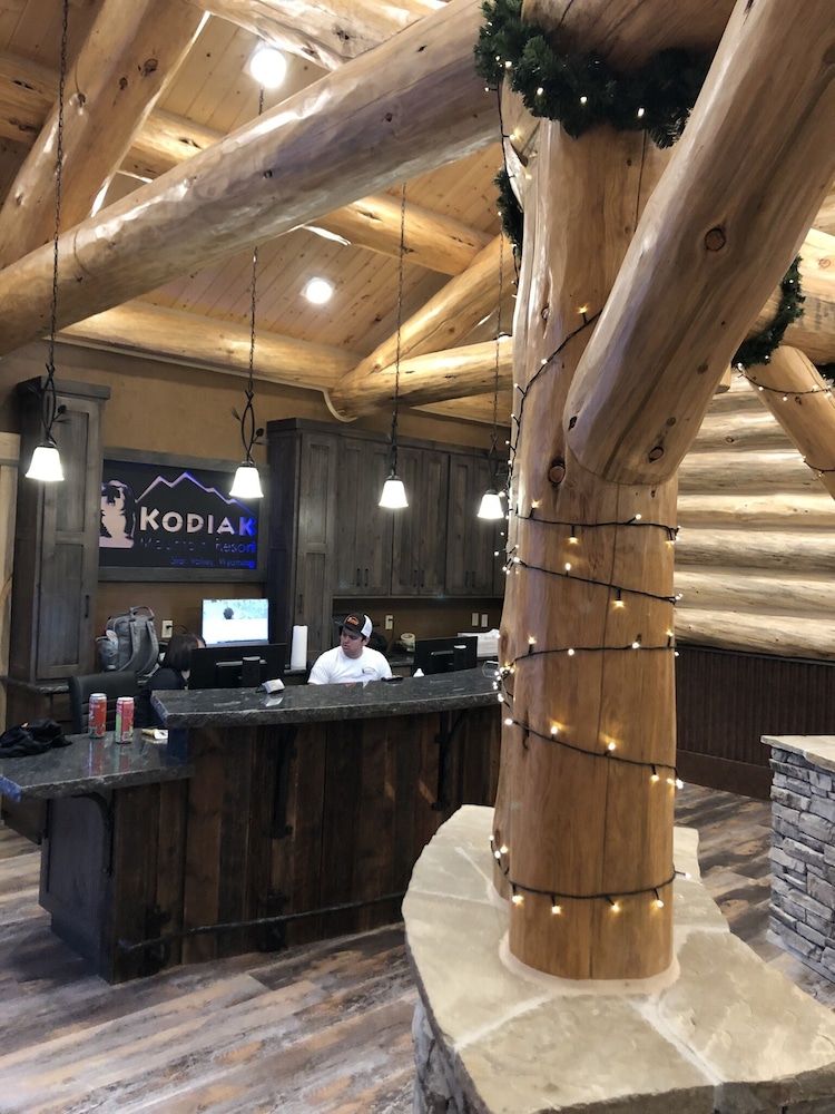 Kodiak Mountain Resort 33/46