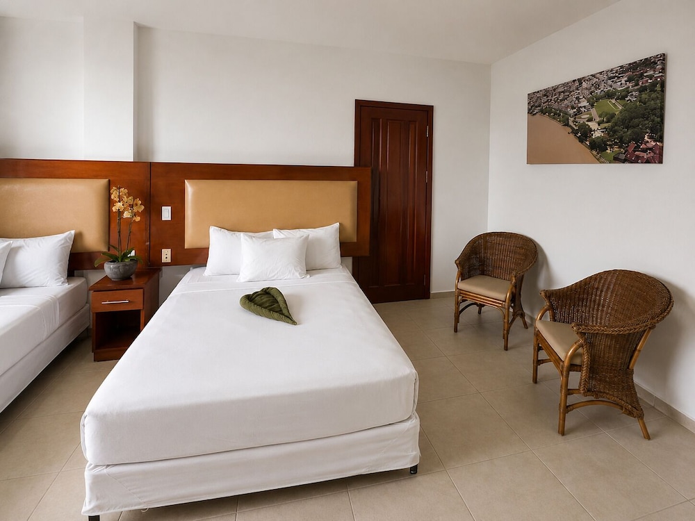 Spanhoek Boutique Hotel 17/46