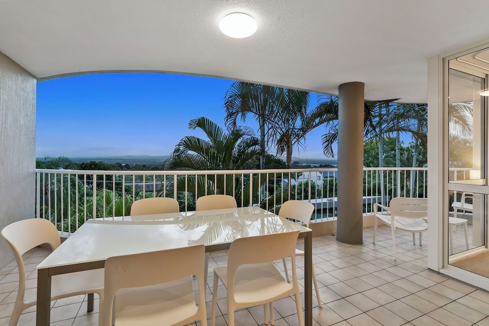 Noosa Hill Resort. 59/78