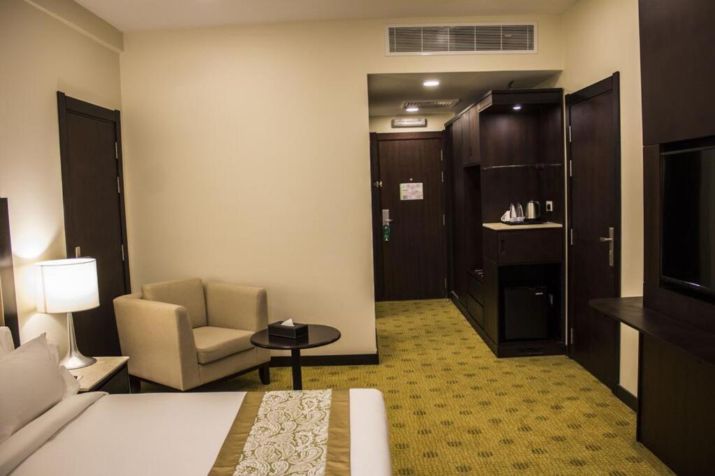 فندق خبتي جراند(Khabti Grand Hotel) 36/55