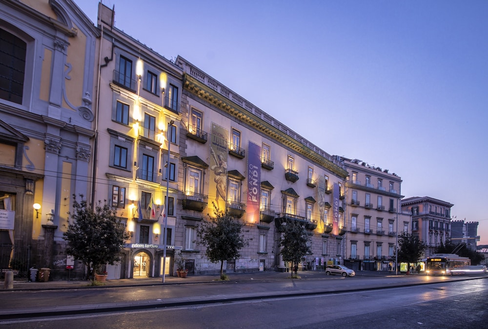 Hotel Palazzo Turchini 71/77