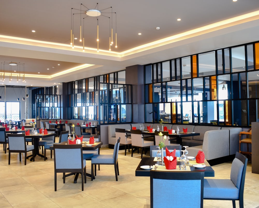 Eka Hotel Eldoret 36/44
