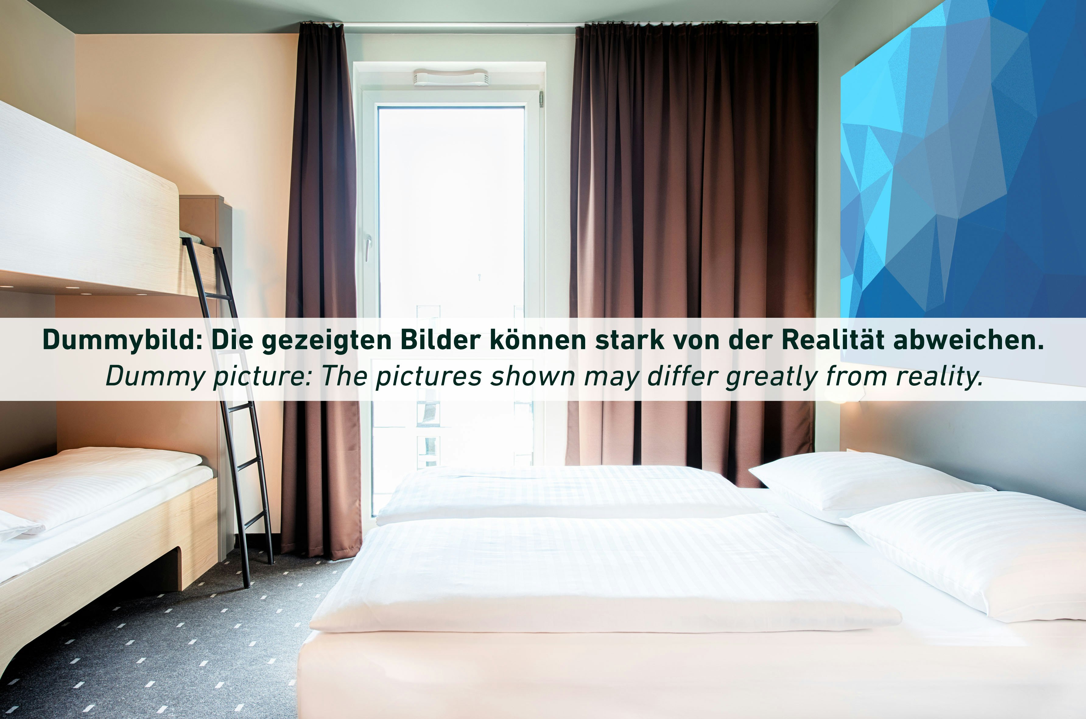 ibis budget Koeln Porz 2/14