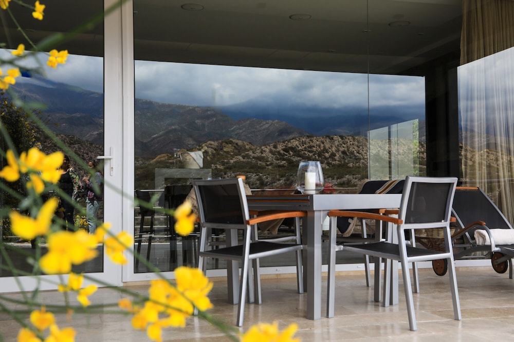 El Carmelo Mountain Lodge 29/50