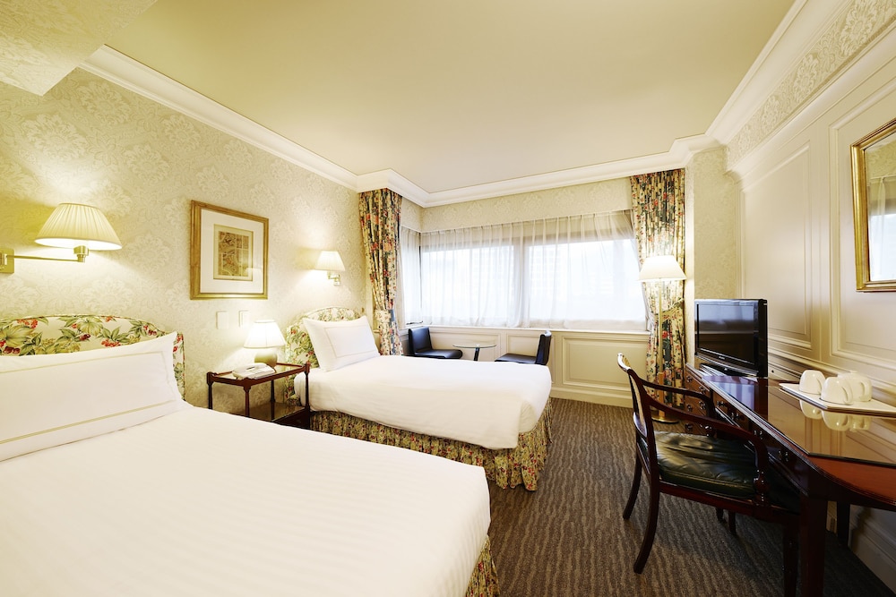 Art Hotel Kokura New Tagawa 10/40