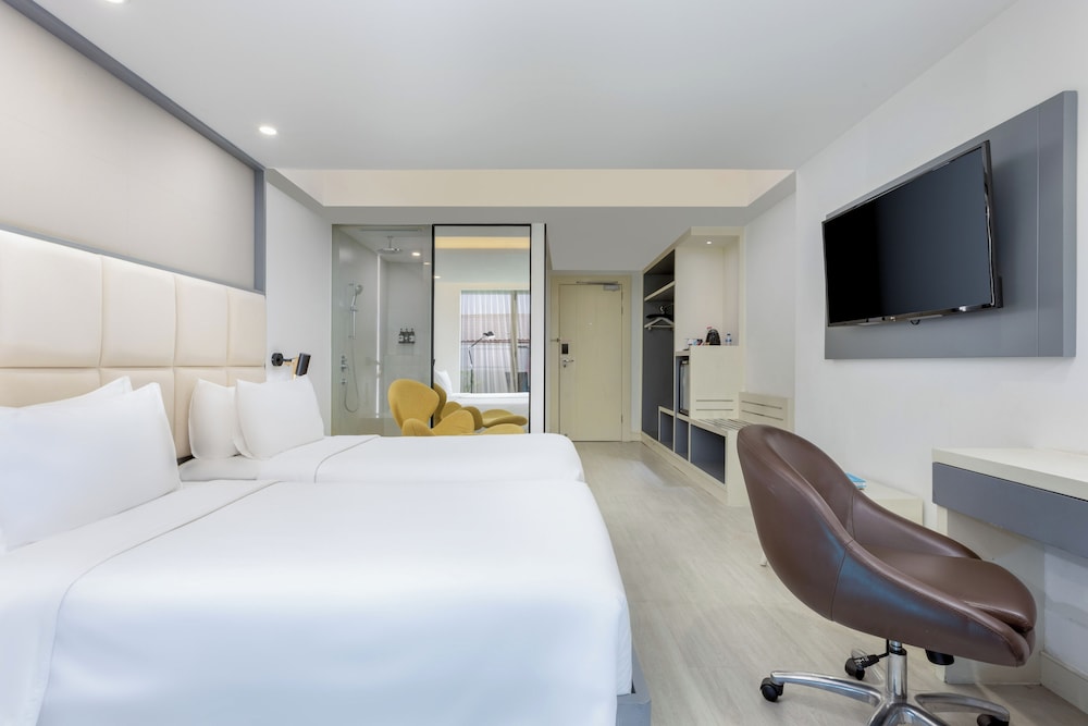 INNSIDE BY MELIA YOGYAKARTA 22/66