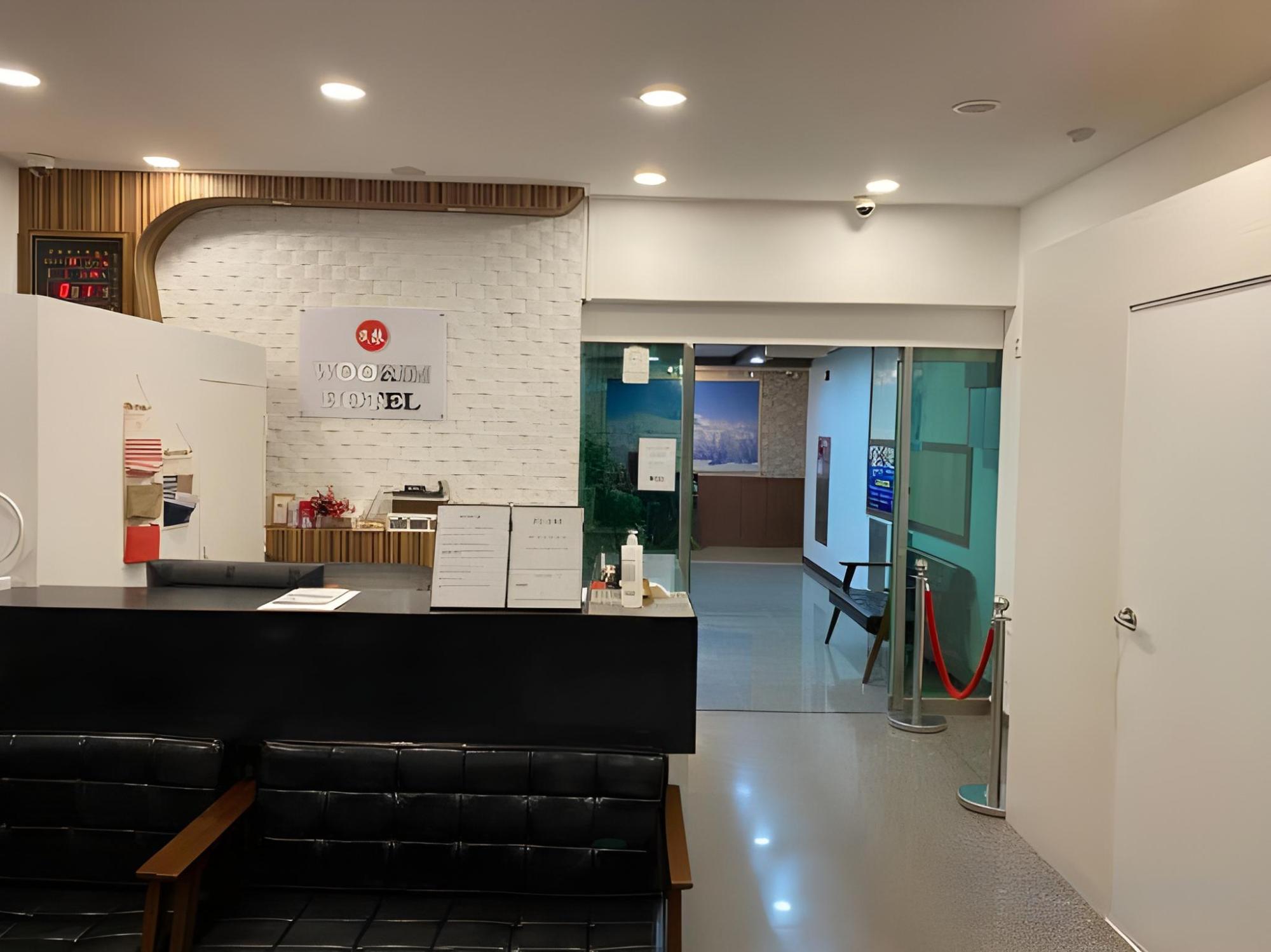 Woorim Hotel 14/47