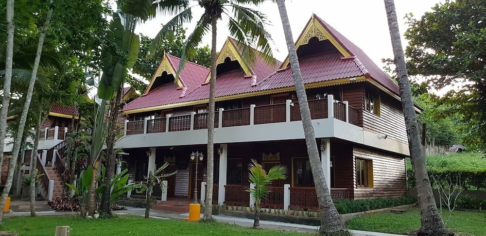 Siblanburi Resort 3/28
