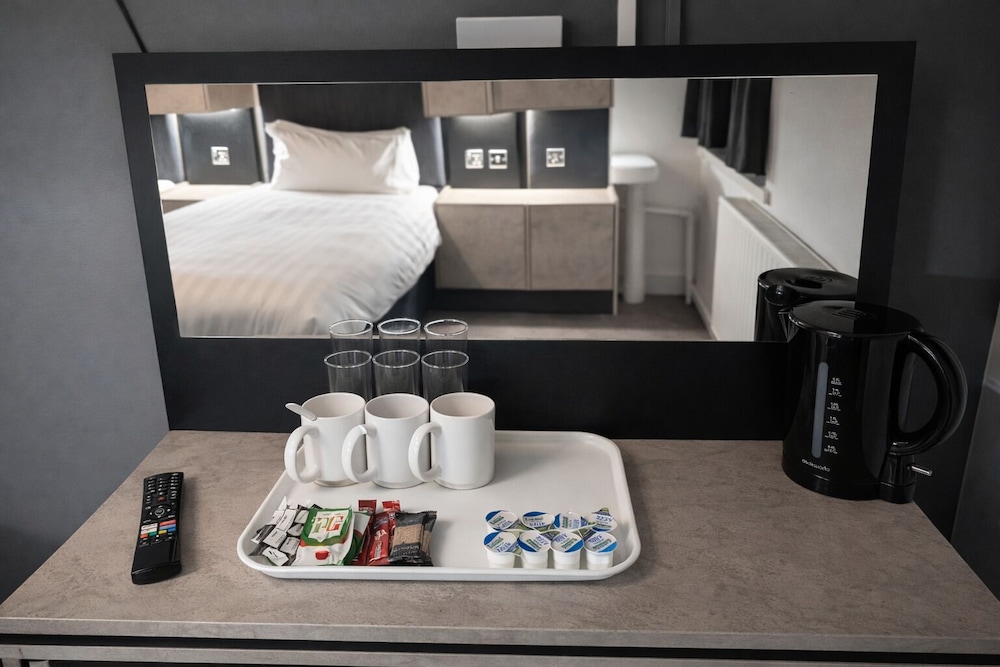 Hotel Express Newcastle Gateshead 22/50