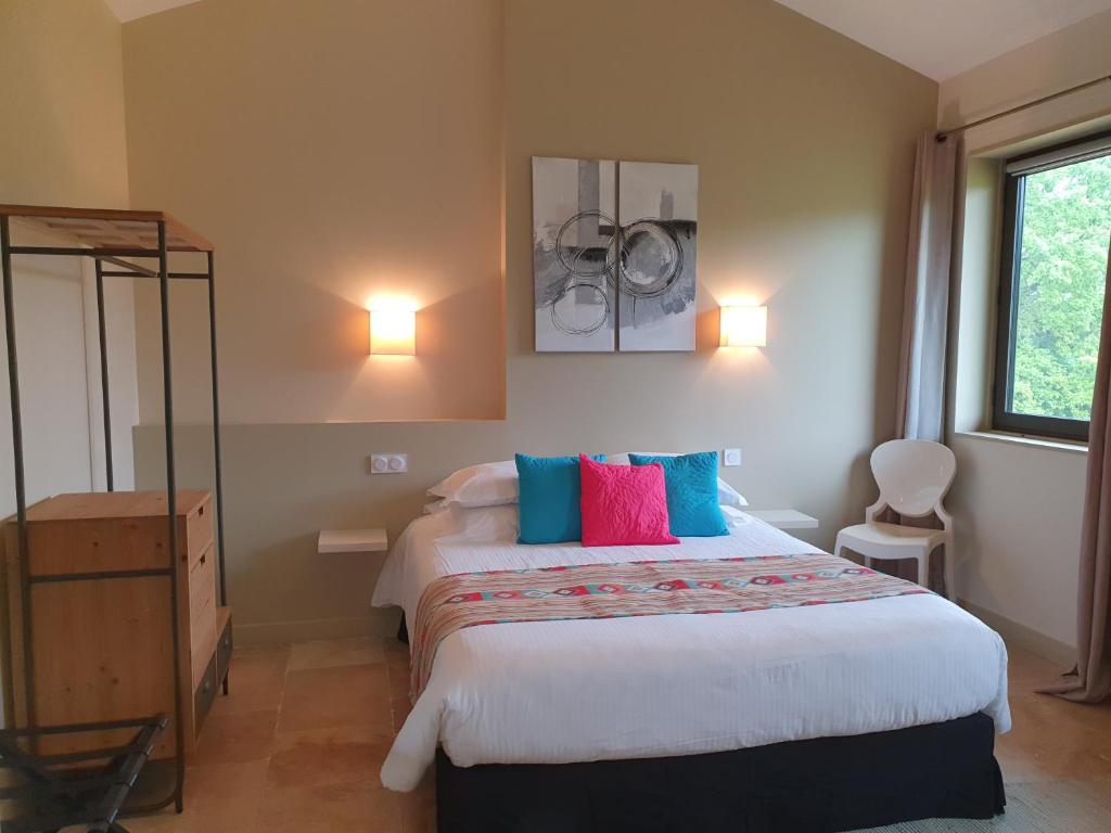 LOGIS L'AUBERGE DE LARRESSINGLE 10/35