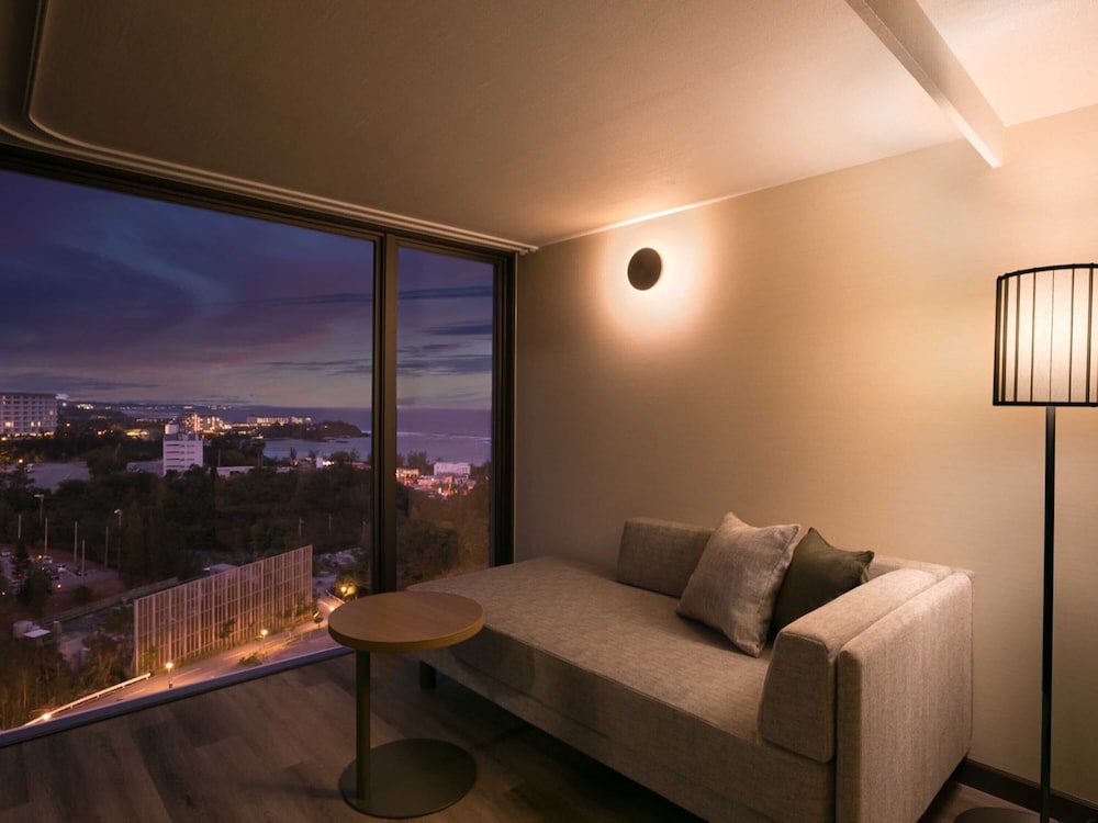 Oriental Hotel Okinawa Resort and Spa 46/63