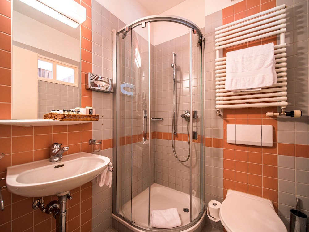 Hotel Royal St Georges Interlaken MGallery 50/50