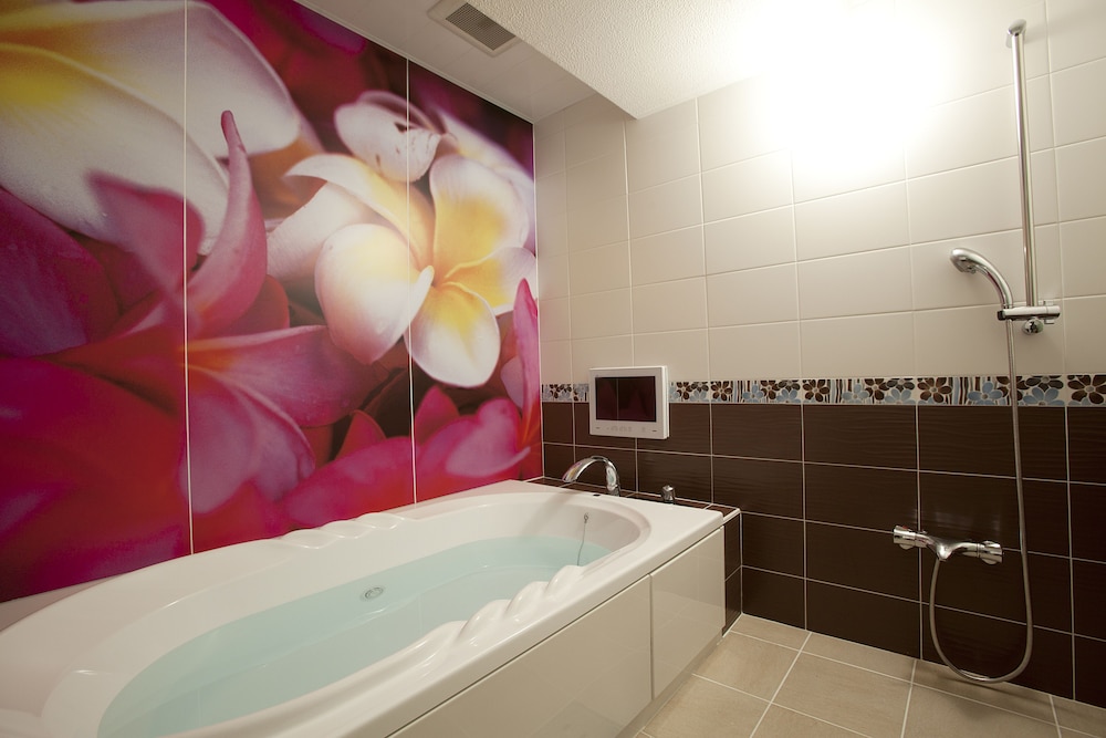 Hotel Alfa Kyoto - Adults Only 45/47