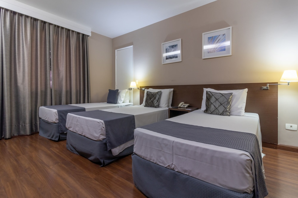 STANDARD, TRIPLE, TWIN BEDS
