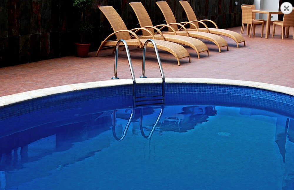 Principe Hotel And Suites 3/26