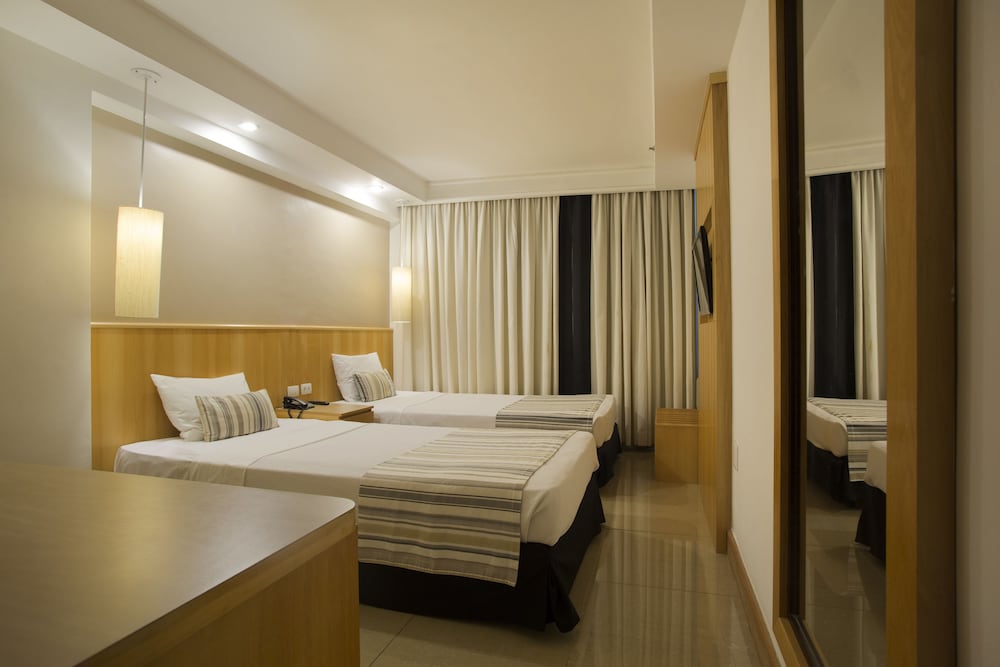 STANDARD, TWIN BEDS
