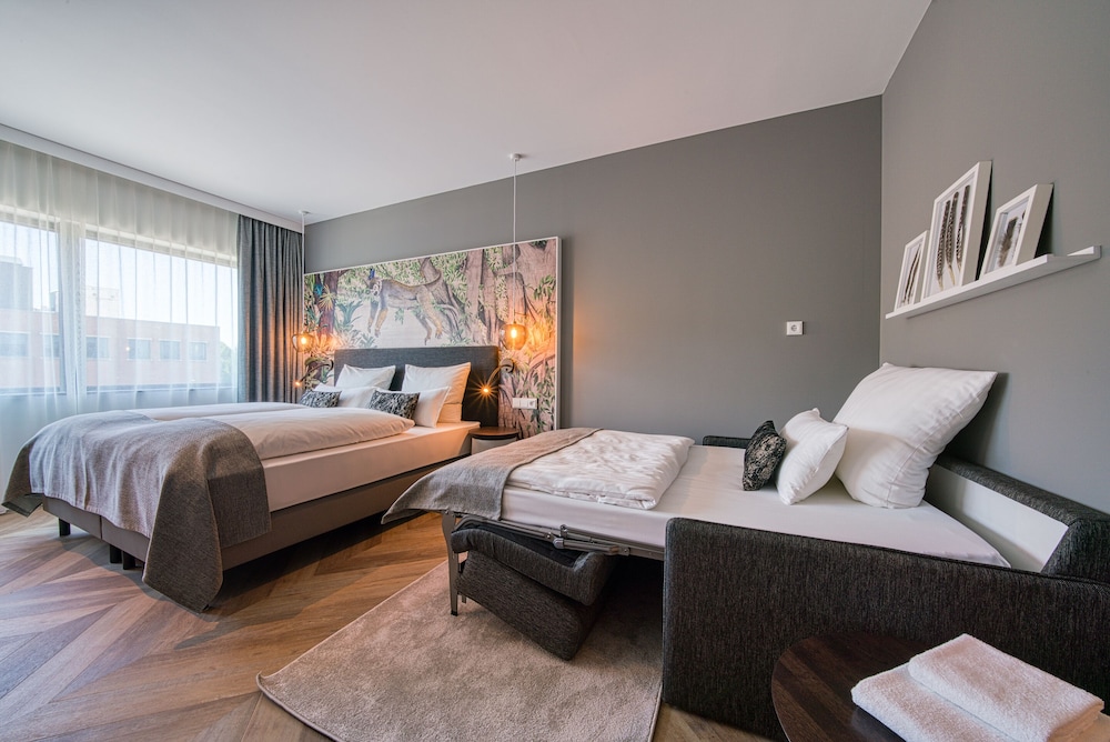 Vienna House Easy by Wyndham Amsterdam Airport 23/58