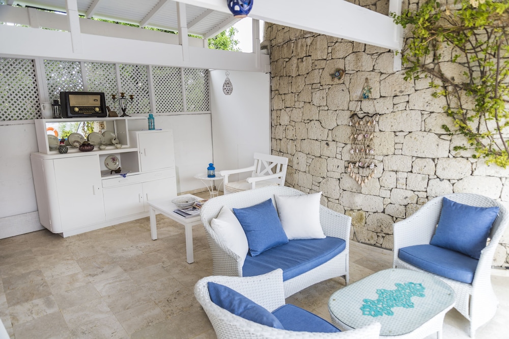 Alacati Degirmen Hotel 28/52