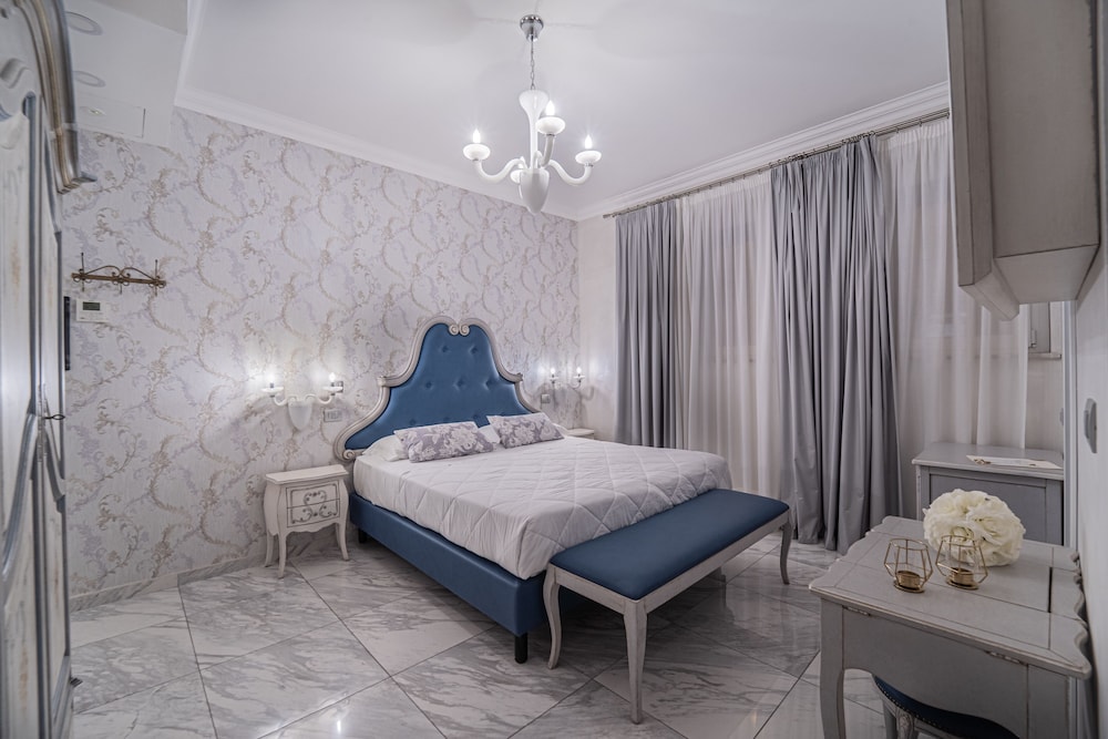 Hotel Colomba D' Oro - Tropea 12/37