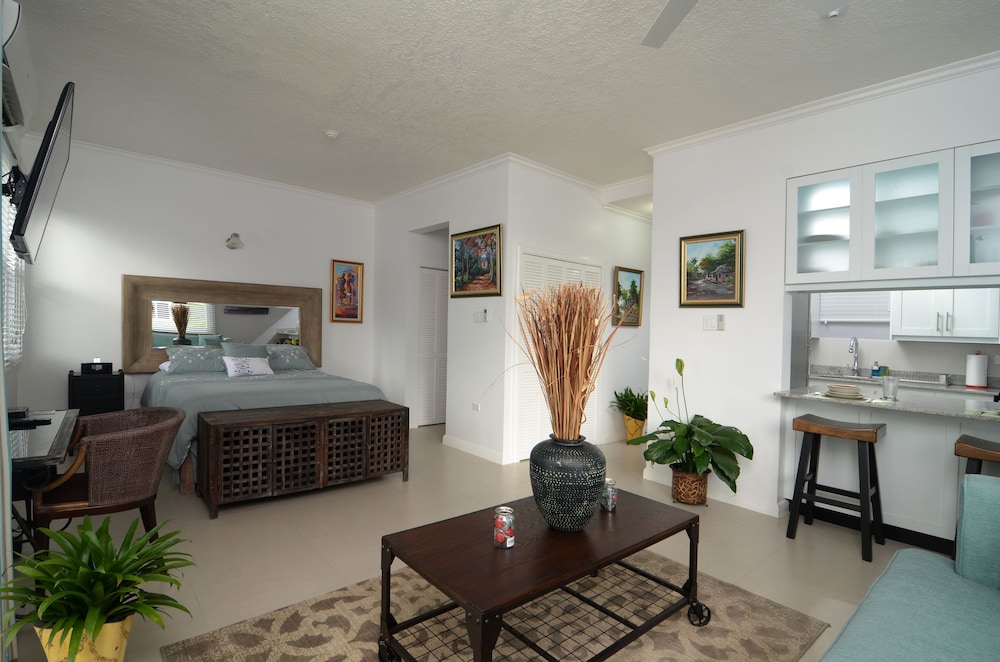 Kingsway New Kingston Guest Apartment Ii 25/45