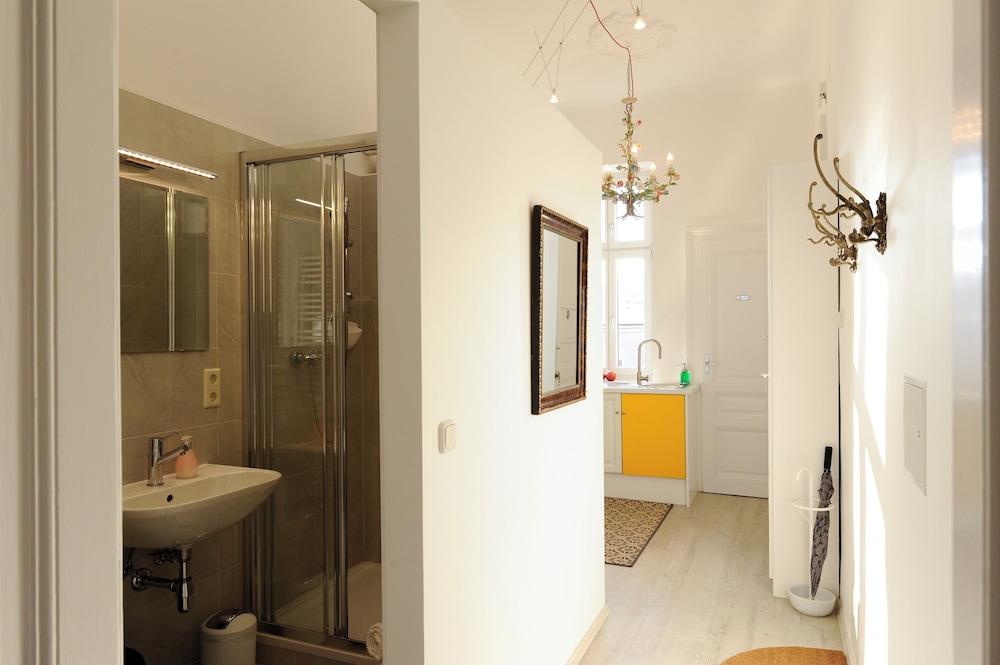 Leuhusen Boutique Apartments 7/44