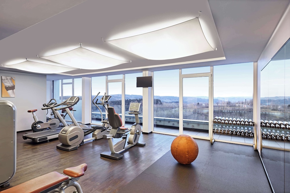 sport facilities