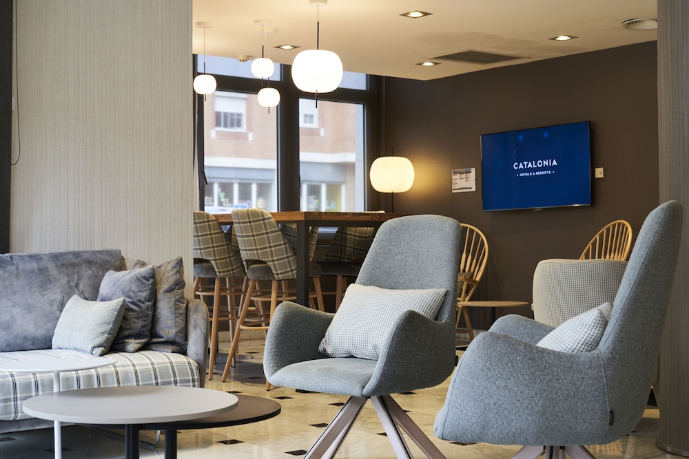 Catalonia Bristol Hotel 40/60