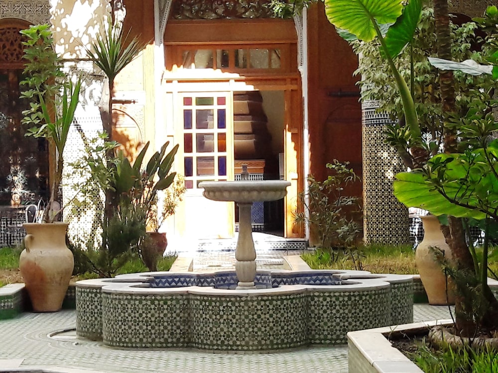 Riad Jaouhara 3/49