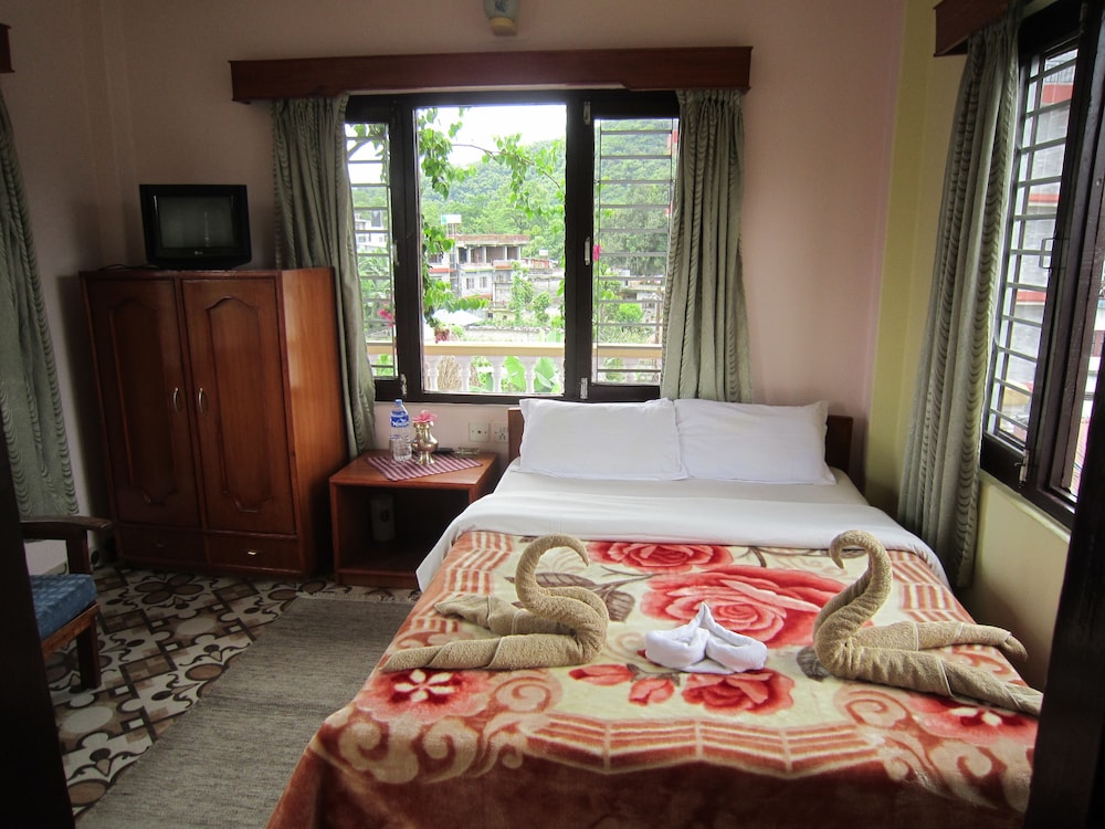 New Annapurna Guest House 17/54