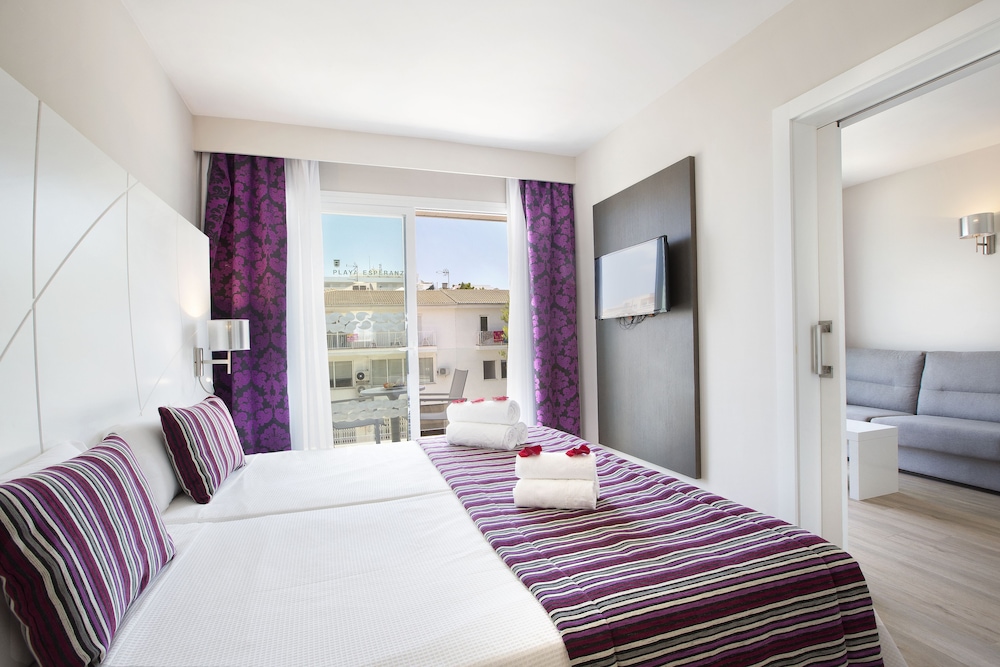 Mar Hotels Playa de Muro Suites 19/56