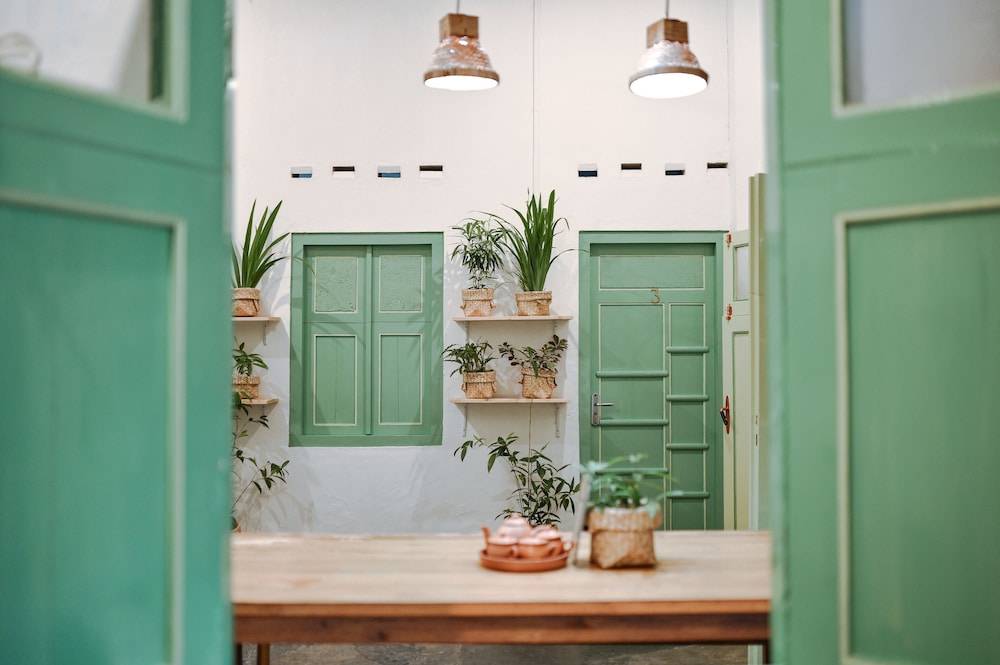 Snooze Guesthouse Yogyakarta - Hostel 9/50
