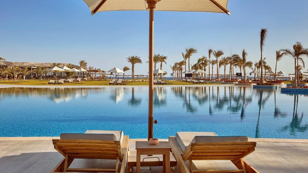 Steigenberger Resort Alaya Marsa Alam Red Sea (+16) 41/67