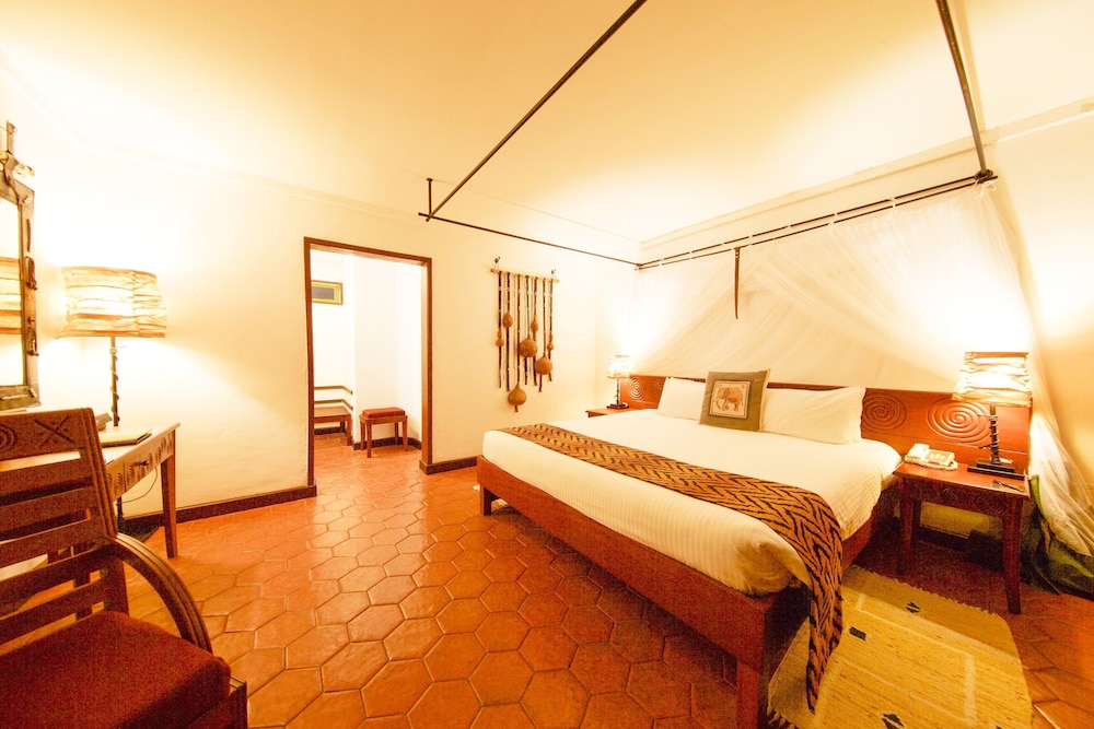 Muthu Keekorok Lodge, Maasai Mara, Narok 20/70
