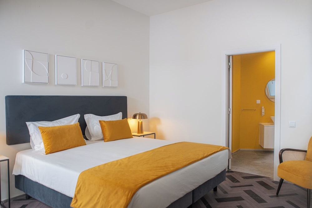 Gloria Suites by Lx Way 8/39