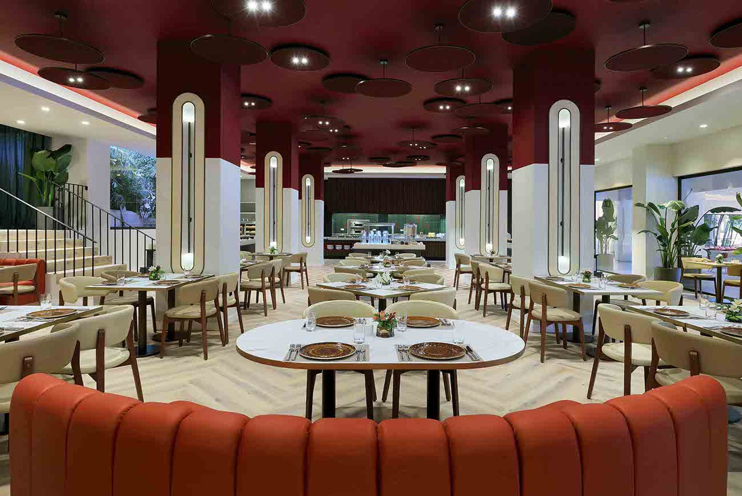 Hard Rock Hotel Marbella 33/50