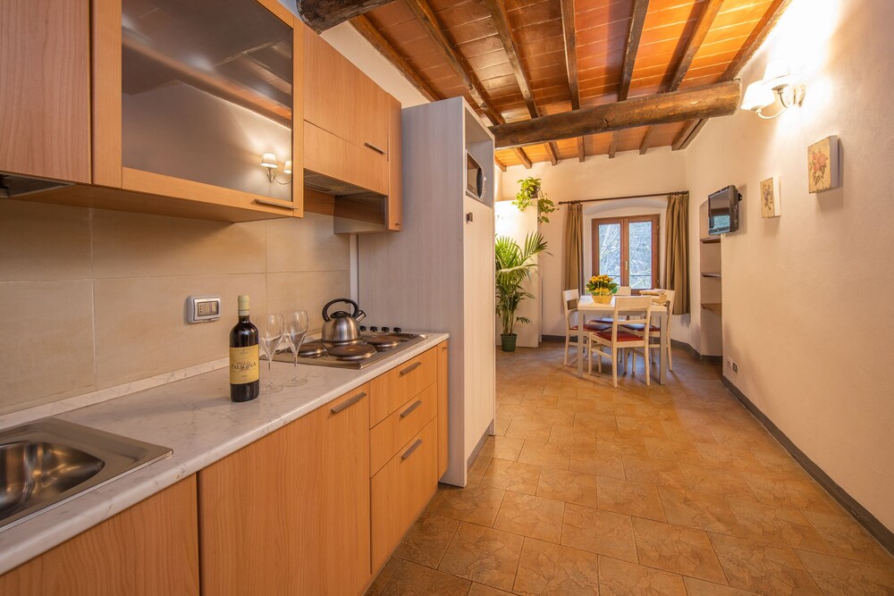 Villa Norcenni 41/75