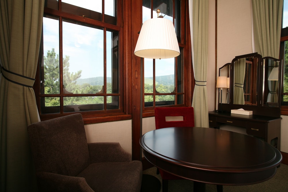 Nara Hotel 44/72