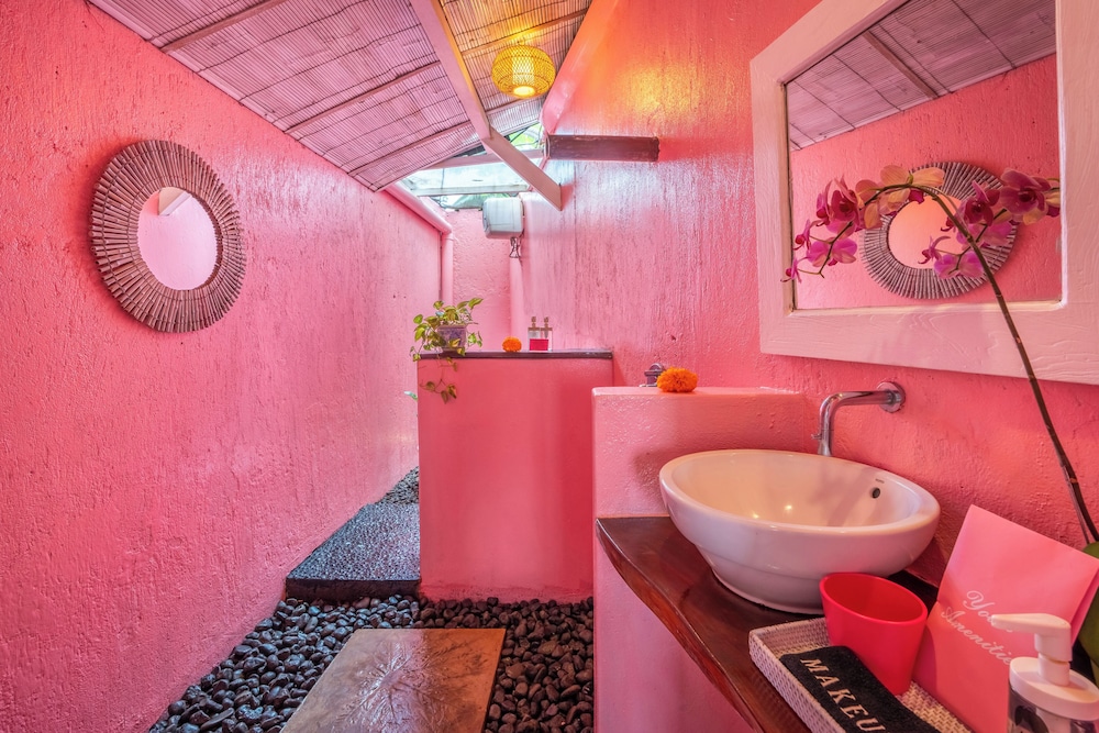 PinkCoco Uluwatu - Constant Surprises & for Cool Adults Only 48/50