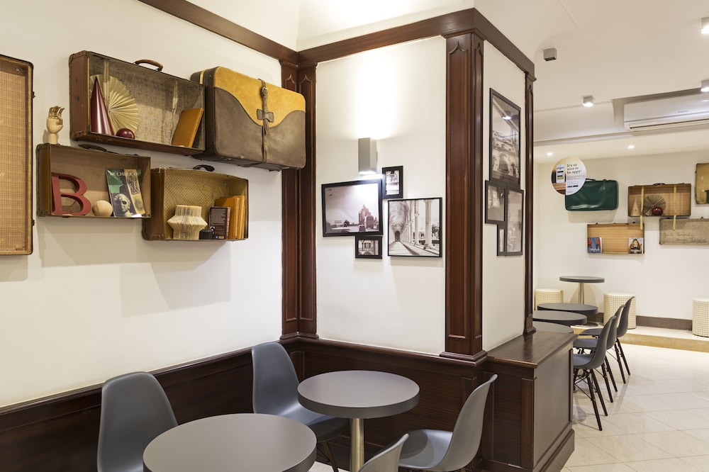 B&B Hotel Napoli 38/60