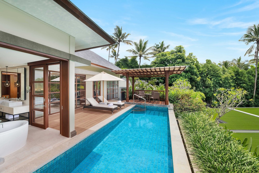 The Westin Resort & Spa Ubud Bali 1/48