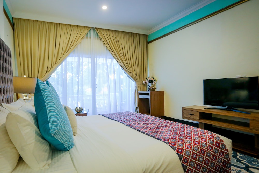 Aava Malacca Hotel 26/48