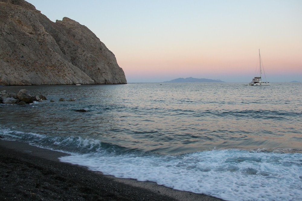 Filoxenia Luxury Villas 36/38