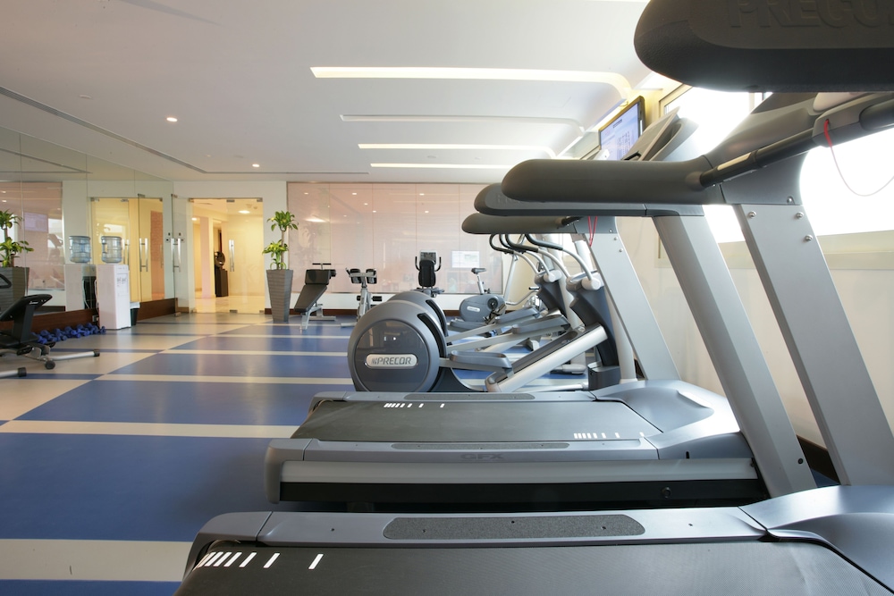 sport facilities