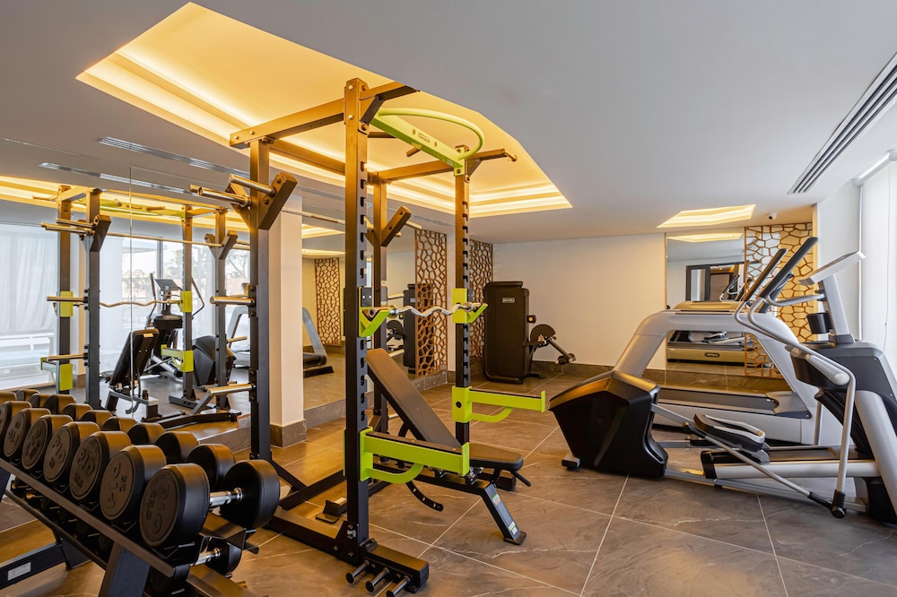 فندق ايوا اكسبريس - الشاطئ(Ewaa Express Hotel - Al Shati) 21/31