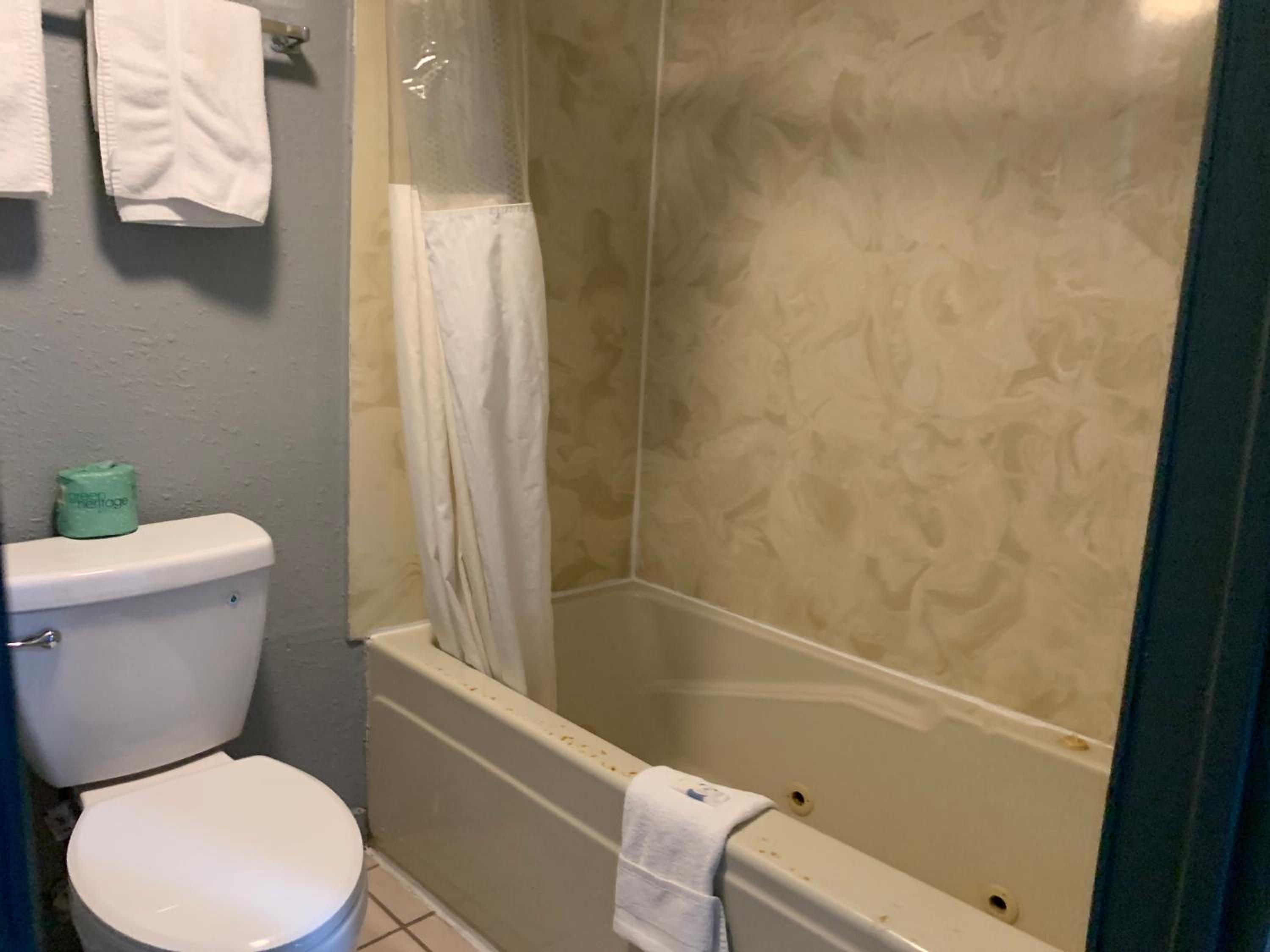 Knights Inn Tyler 51/55