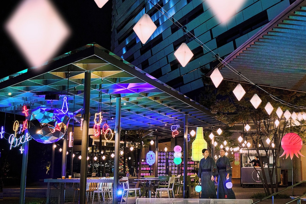 OMO7 Osaka by Hoshino Resort 38/45