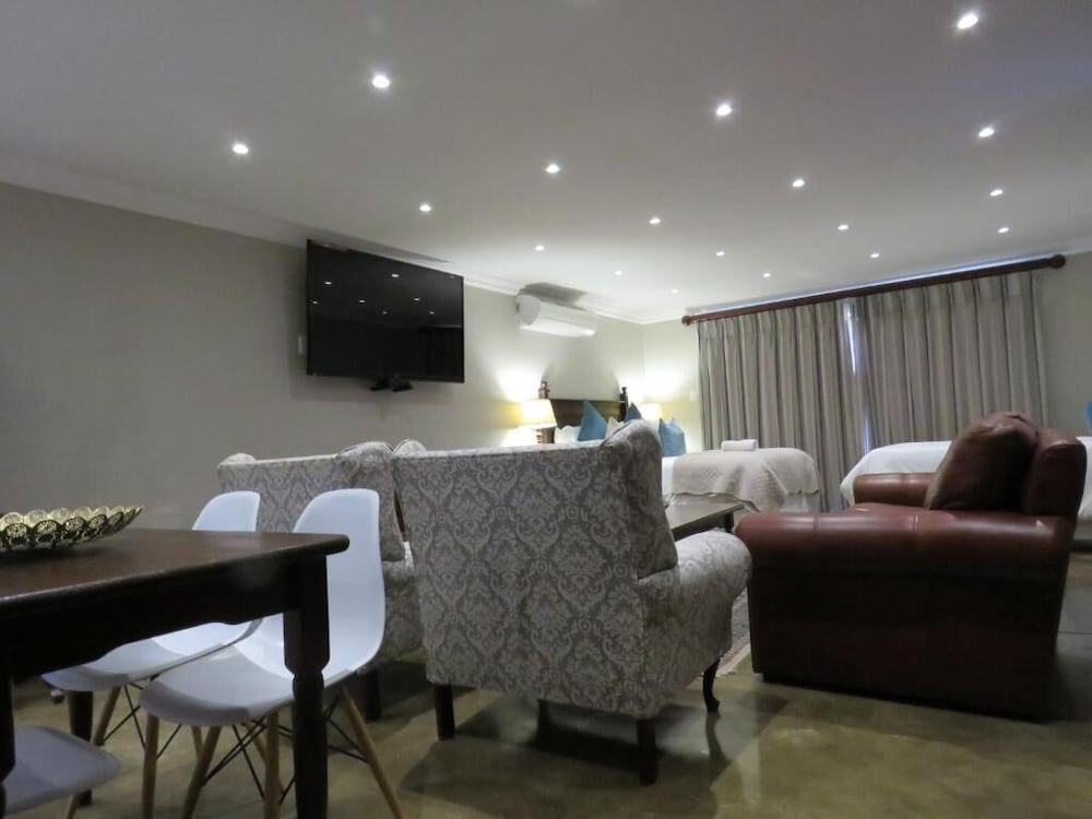 Abiento Guesthouse 29/50